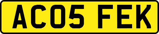 AC05FEK