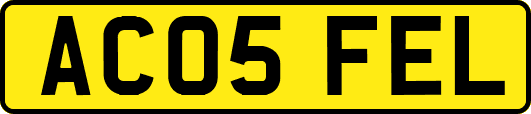 AC05FEL