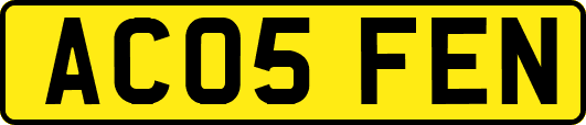 AC05FEN