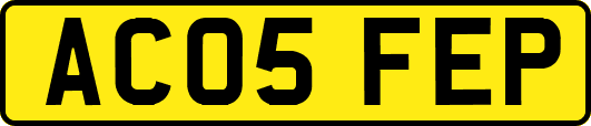 AC05FEP