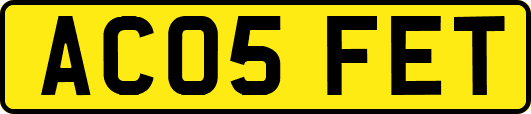 AC05FET