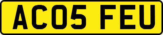 AC05FEU