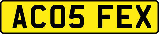 AC05FEX