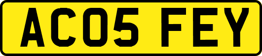 AC05FEY