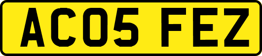 AC05FEZ