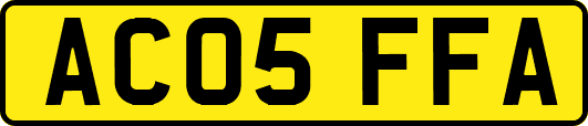 AC05FFA
