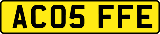 AC05FFE