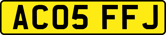 AC05FFJ