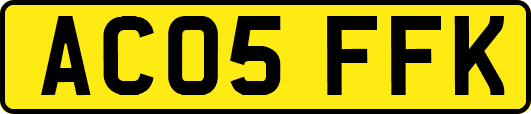 AC05FFK
