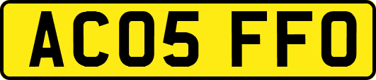 AC05FFO