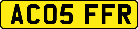 AC05FFR