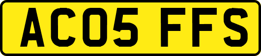 AC05FFS