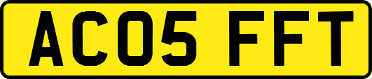 AC05FFT