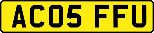 AC05FFU