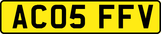 AC05FFV