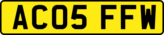 AC05FFW