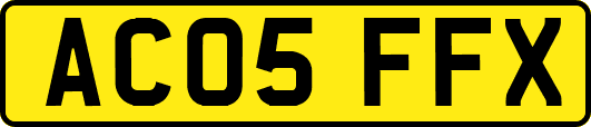 AC05FFX