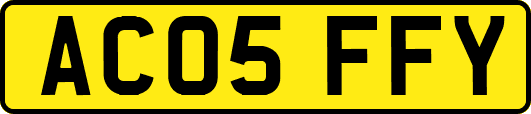 AC05FFY