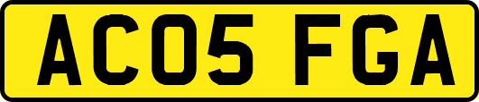 AC05FGA