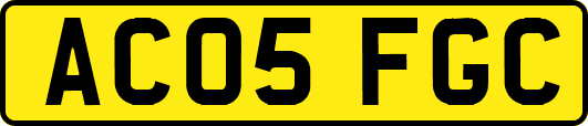 AC05FGC