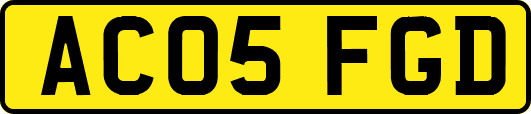 AC05FGD