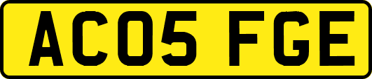 AC05FGE