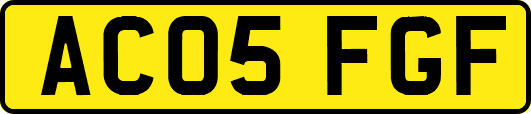 AC05FGF