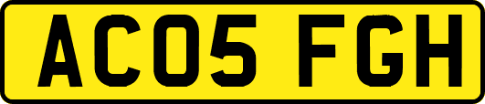 AC05FGH