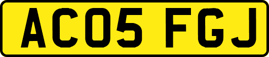 AC05FGJ