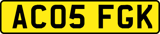 AC05FGK