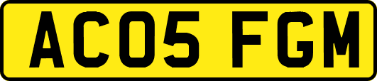 AC05FGM