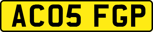 AC05FGP