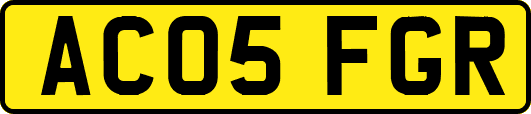 AC05FGR