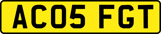 AC05FGT