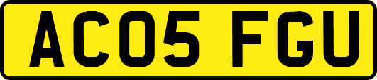 AC05FGU
