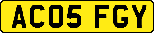 AC05FGY