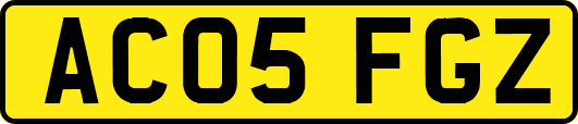 AC05FGZ