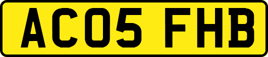 AC05FHB