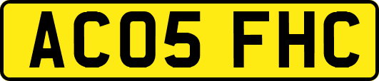 AC05FHC