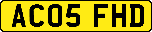 AC05FHD