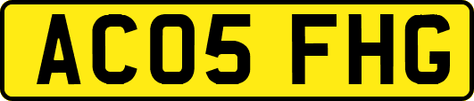 AC05FHG