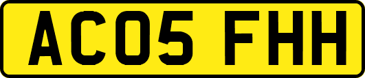 AC05FHH
