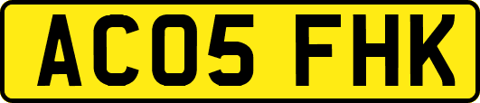 AC05FHK