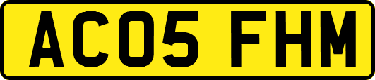 AC05FHM