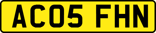 AC05FHN
