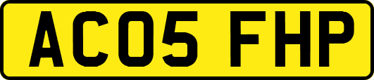 AC05FHP