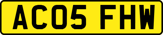AC05FHW