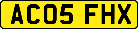 AC05FHX