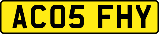 AC05FHY