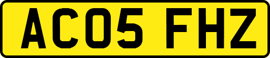 AC05FHZ